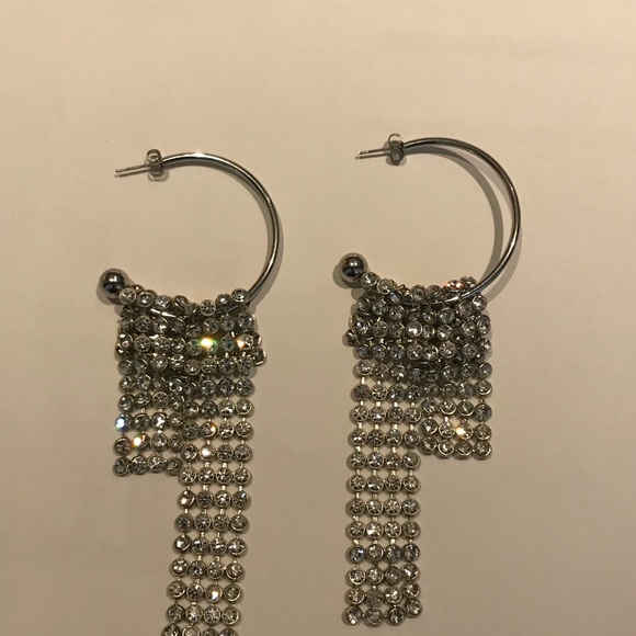 Statement earrings - Picture 8 of 8